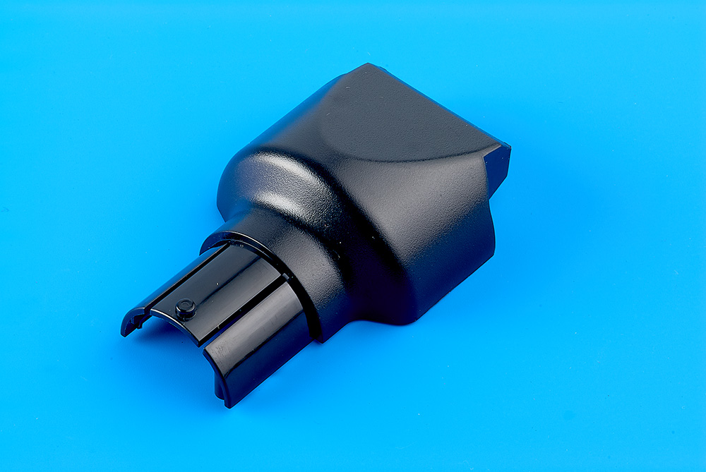 塑膠手工具零件、射出成型組裝