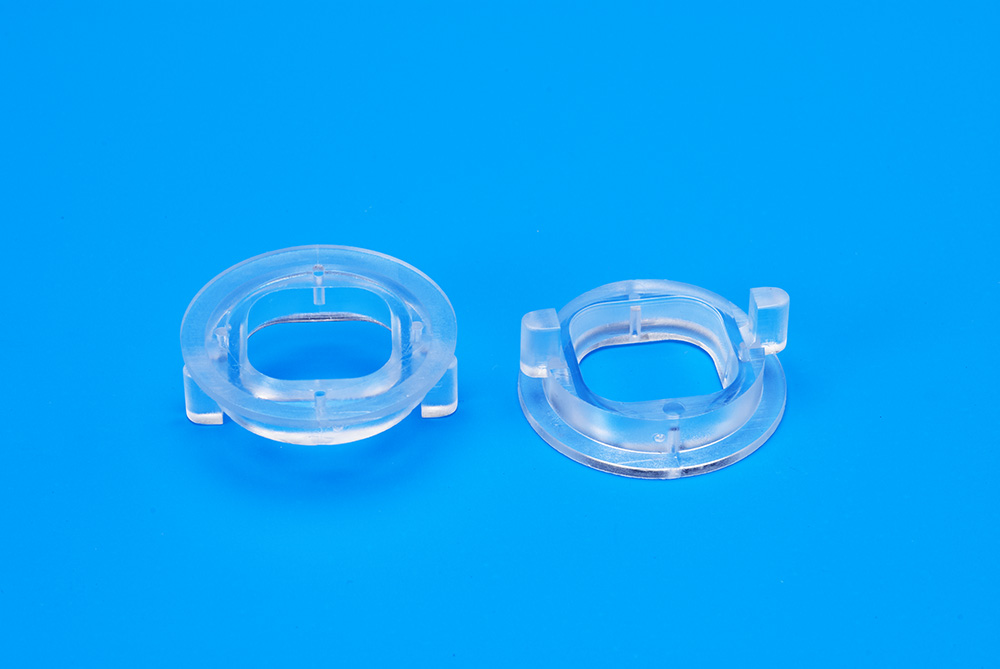 塑膠醫材零件、射出成型組裝