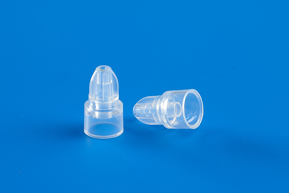 塑膠零件、射出成型組裝