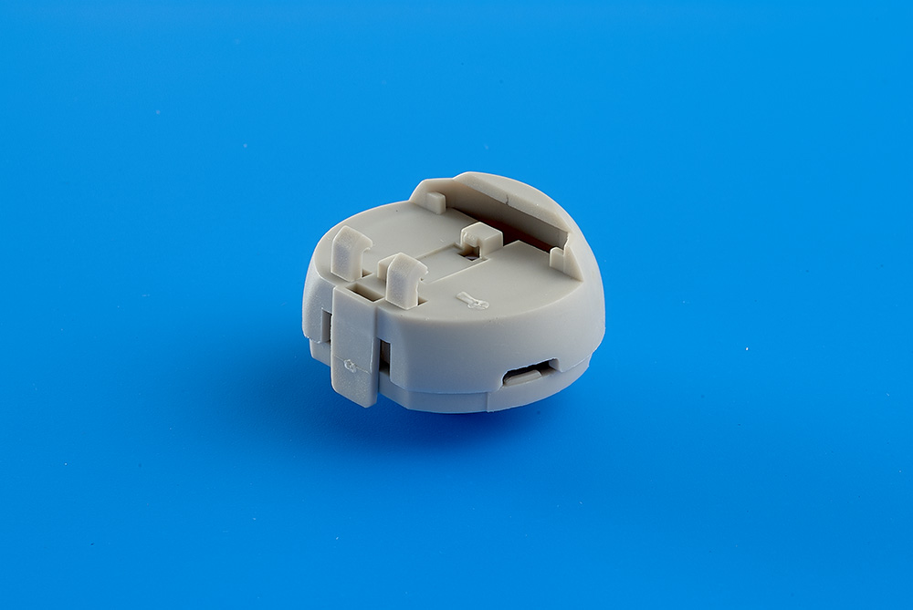 塑膠零件、射出成型組裝