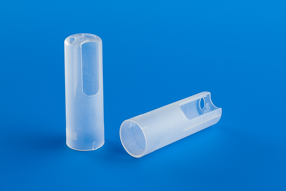 塑膠零件、射出成型組裝