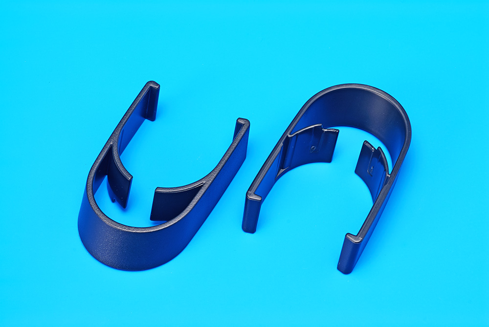 塑膠零件、射出成型組裝