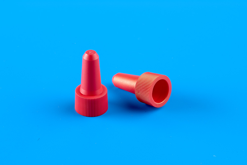 塑膠零件、射出成型組裝