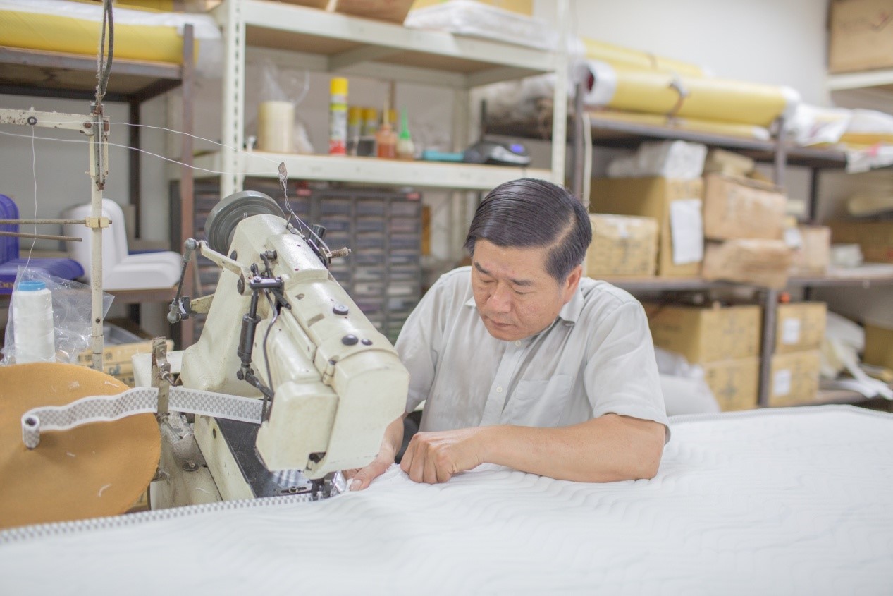 為什麼需要客製化床墊？打造最理想睡眠體驗