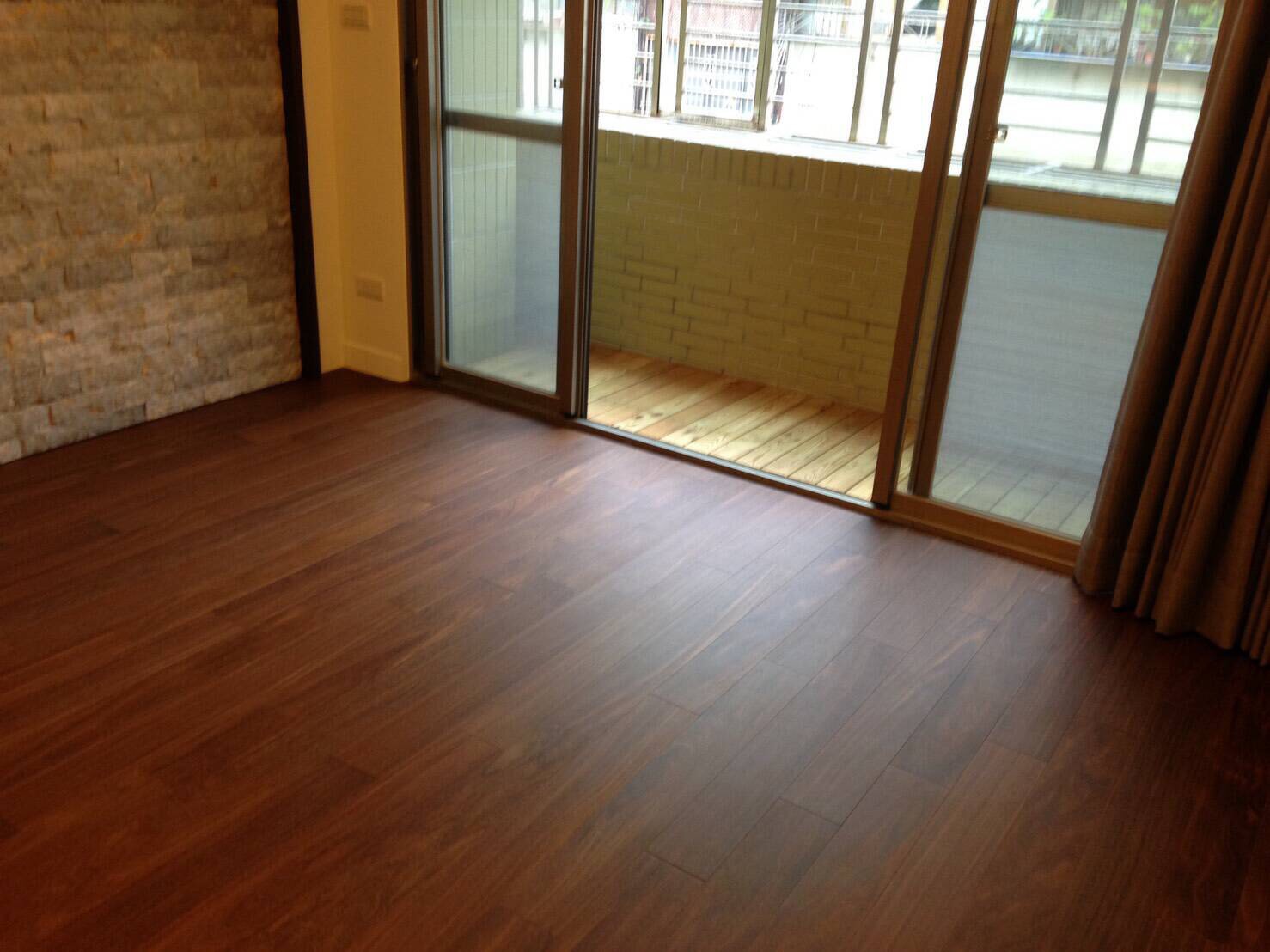 室内木地板2
