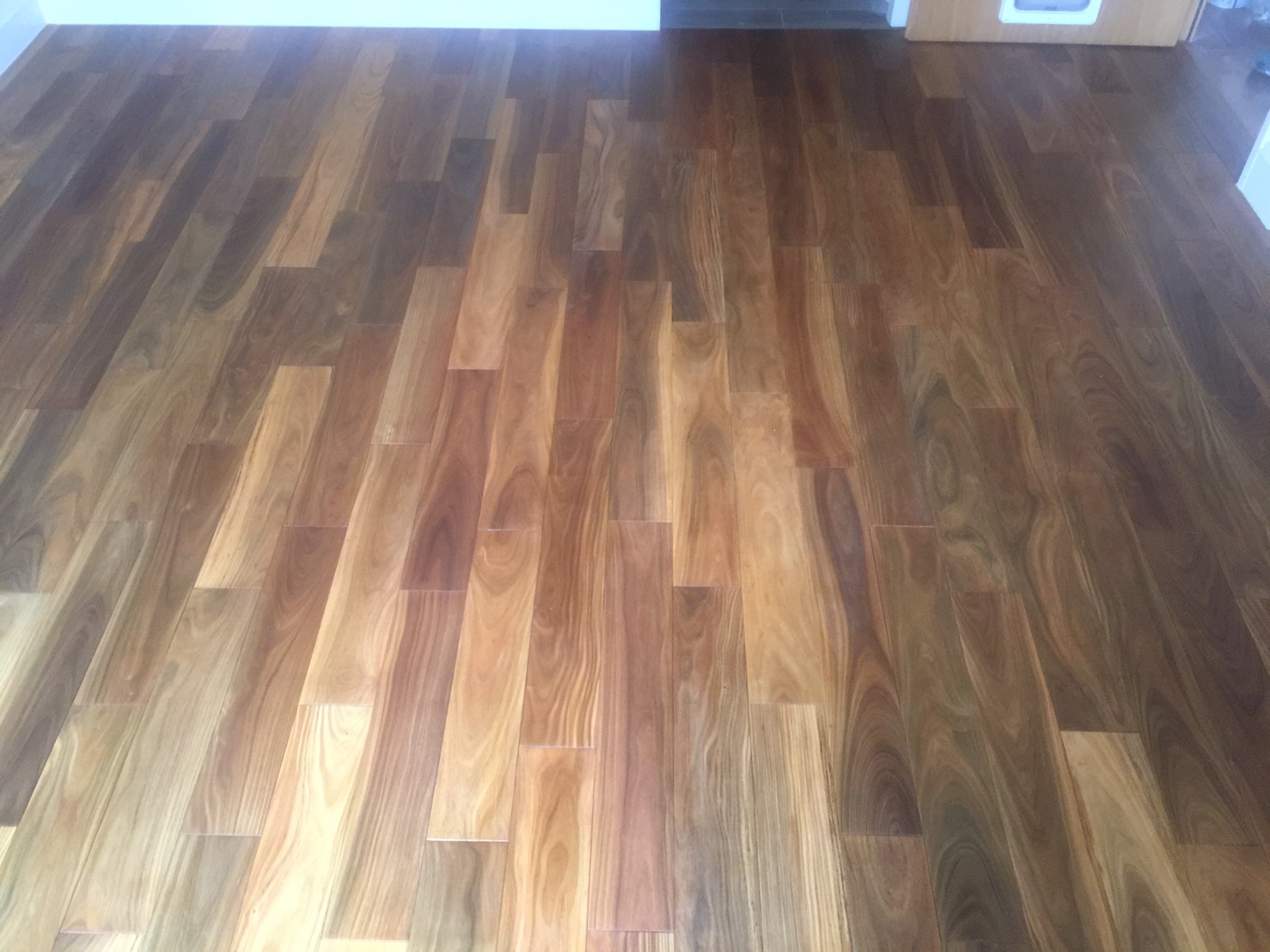 室内木地板4