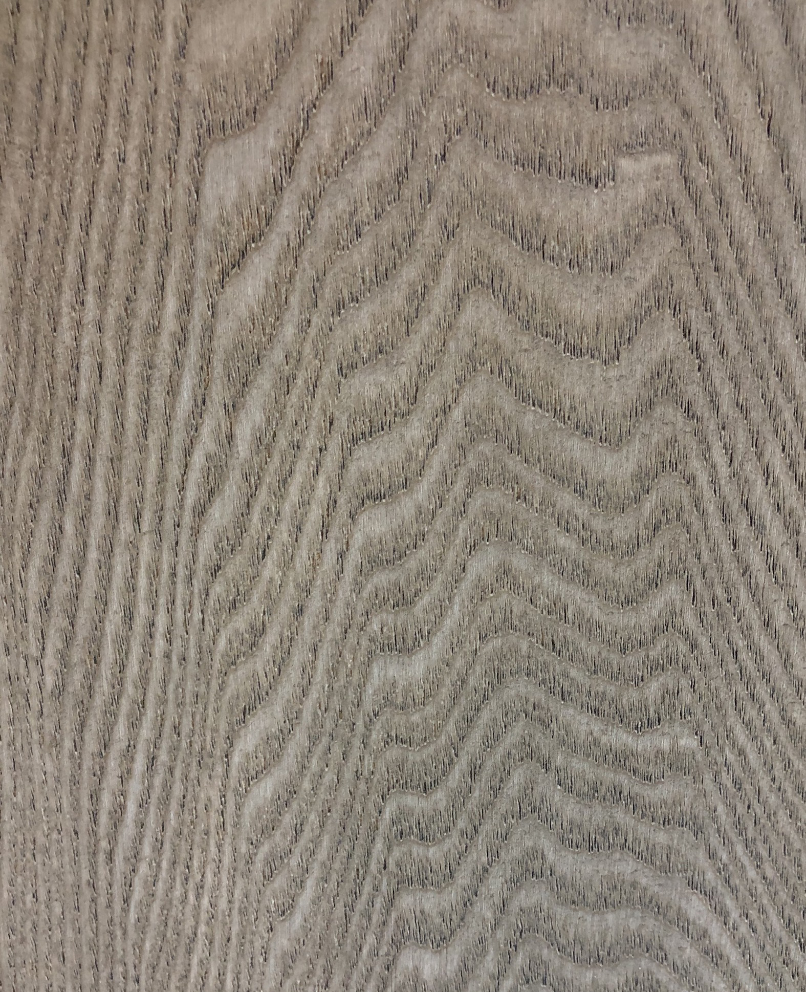 手刮靜音橡木1903