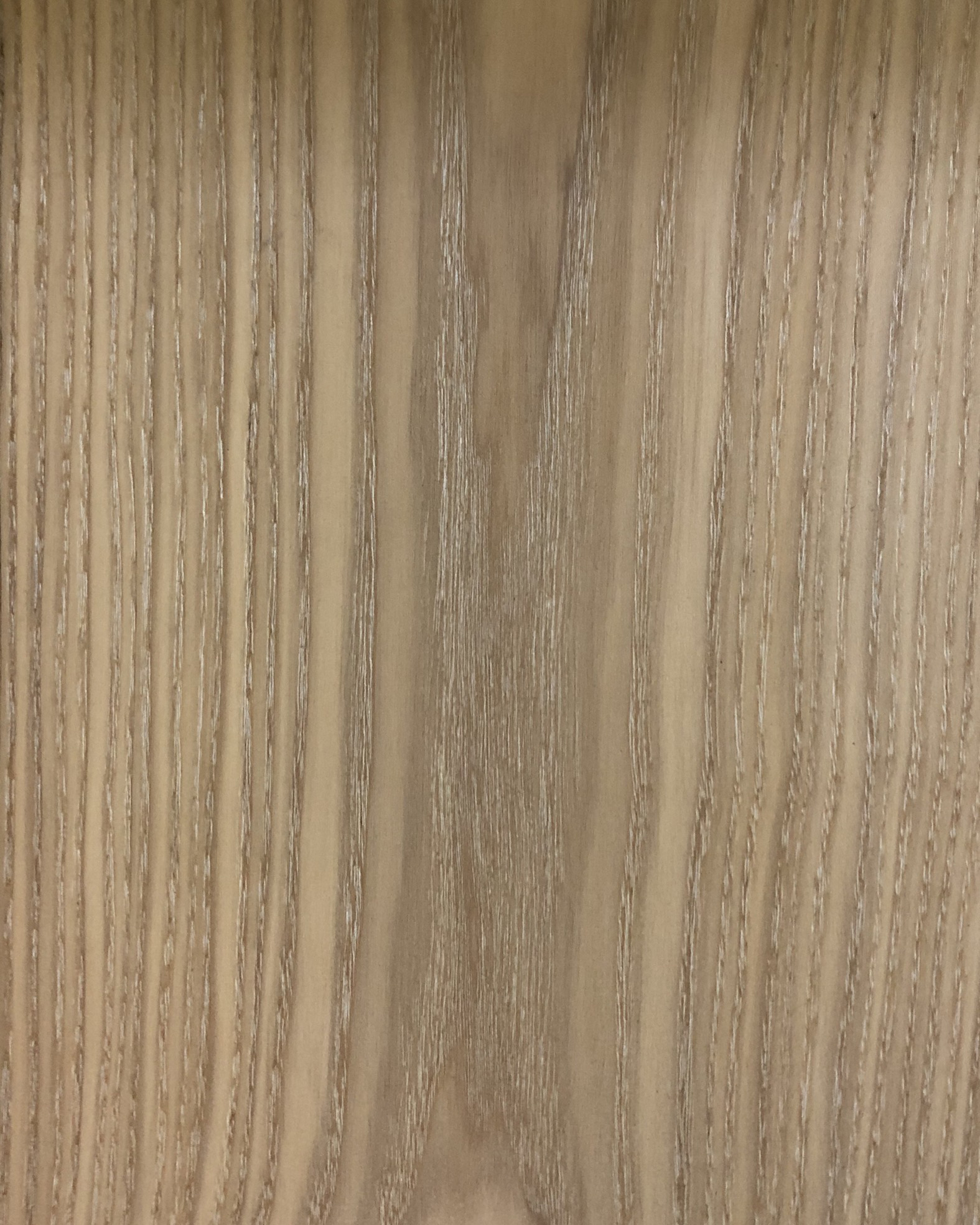 手刮靜音橡木1901