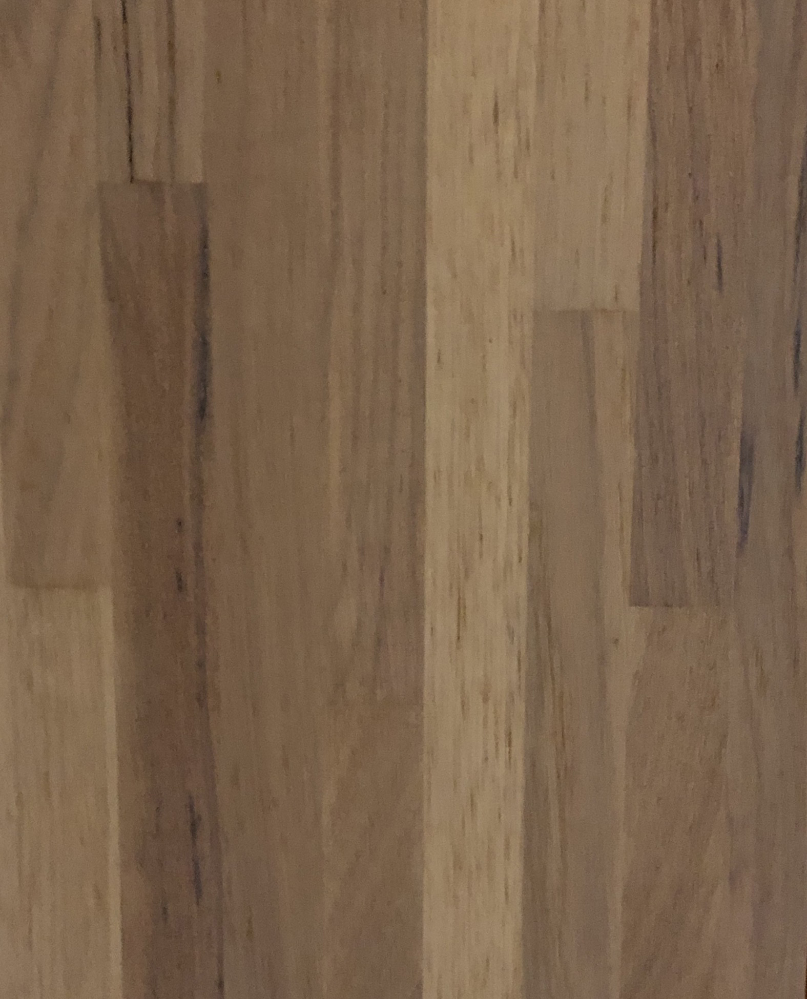 北美山核桃洗白