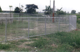 點焊鋼絲網、鏈式圍籬網、籬笆網