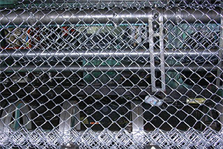 香菇木耳類擺置網、環保圍籬