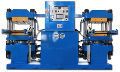登一機械工業有限公司-金屬成型工具機