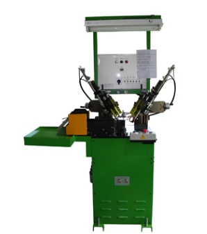 VAC-雙刀真空型油封修整機