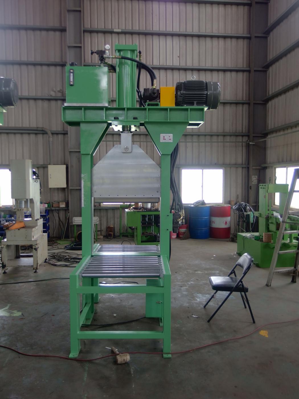 QJ-70原膠切膠機