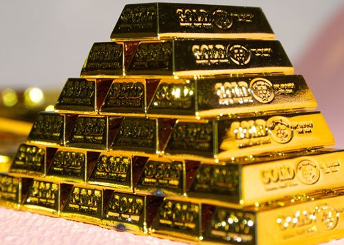 新興區黃金鑽石借款