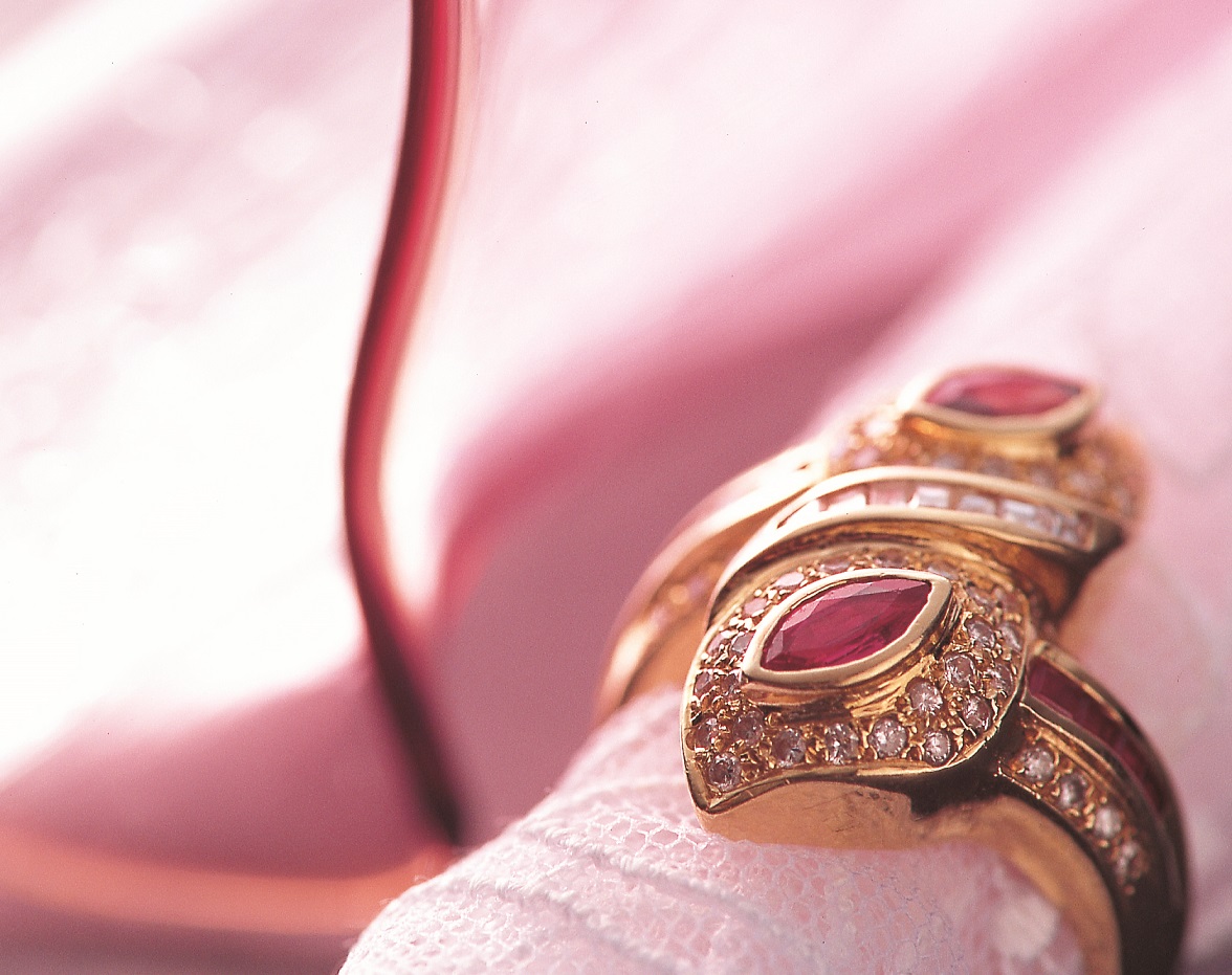 左營區黃金鑽石借款