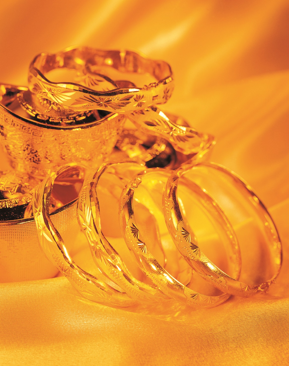 鹽埕區黃金鑽石借款