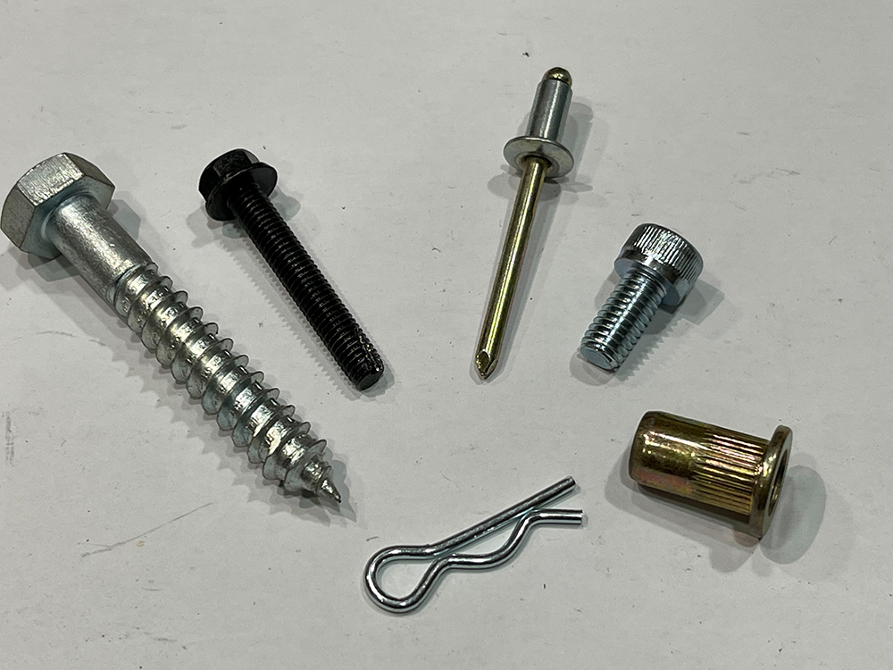 R型梢/拉帽/拉丁/內六角圓形螺絲