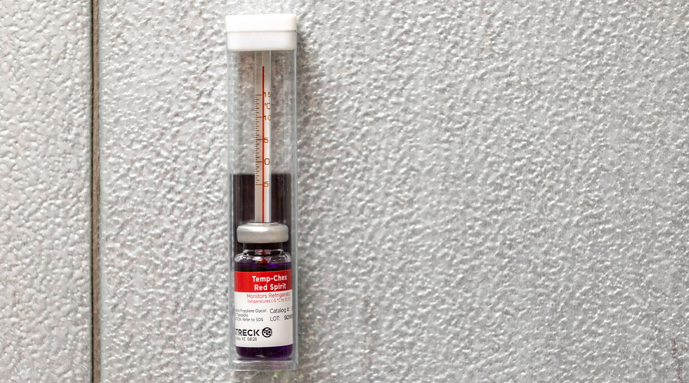 天確品管溫度計(Temp-Chex&reg;