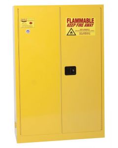 Eagle防火安全櫃(45GAL