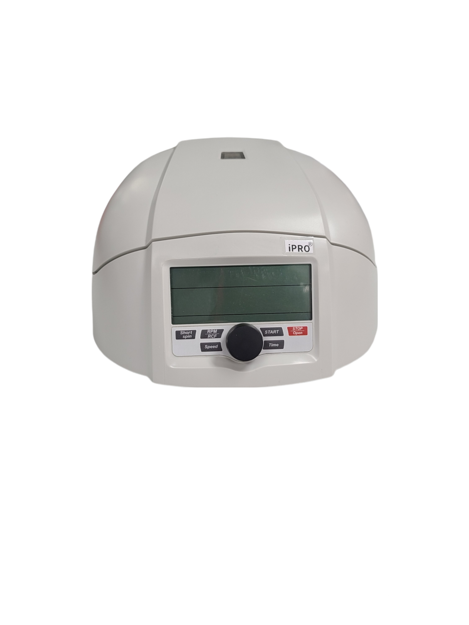 智能高速離心機