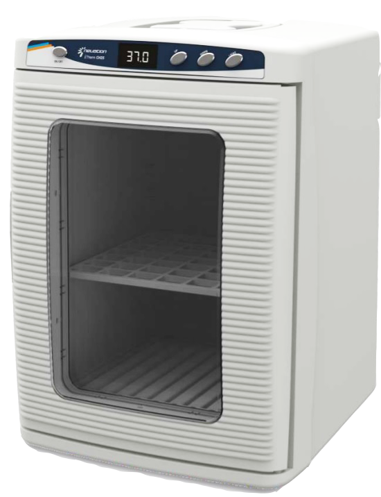 智能數位制冷培養箱