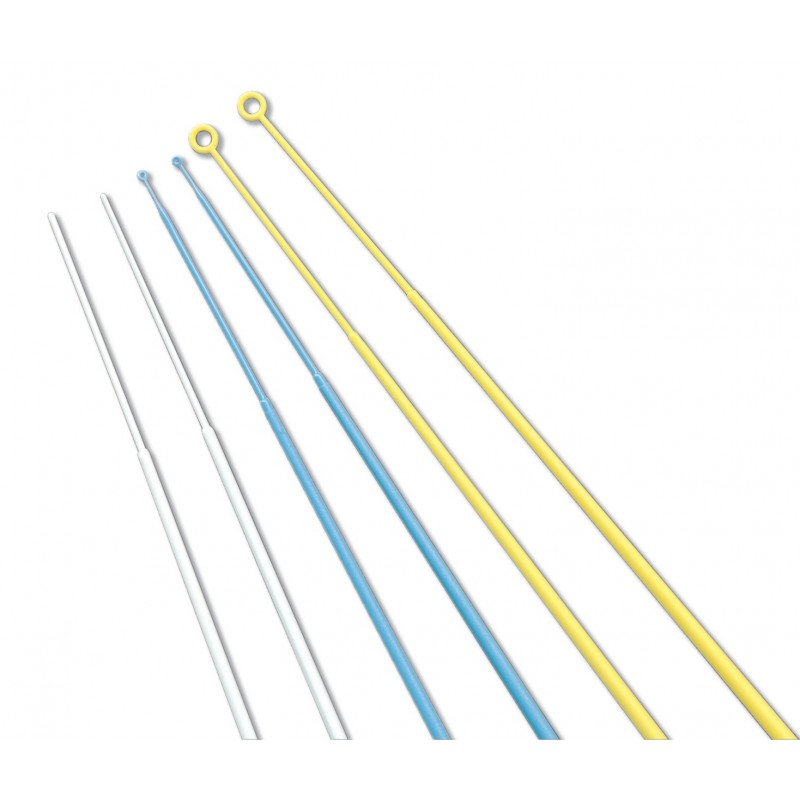 無菌塑膠接種環