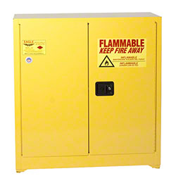 Eagle防火安全櫃(30GAL