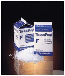 組織包埋臘(TissuePrep)