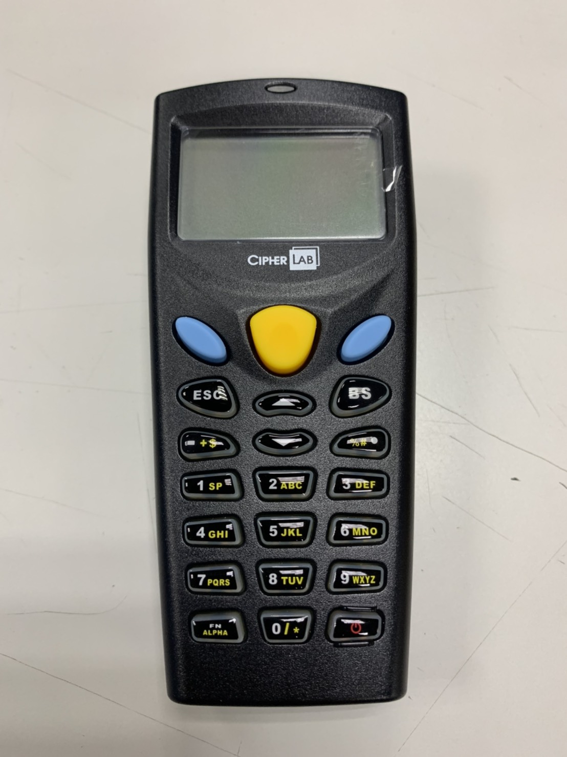 資料蒐集器CPT-8001C