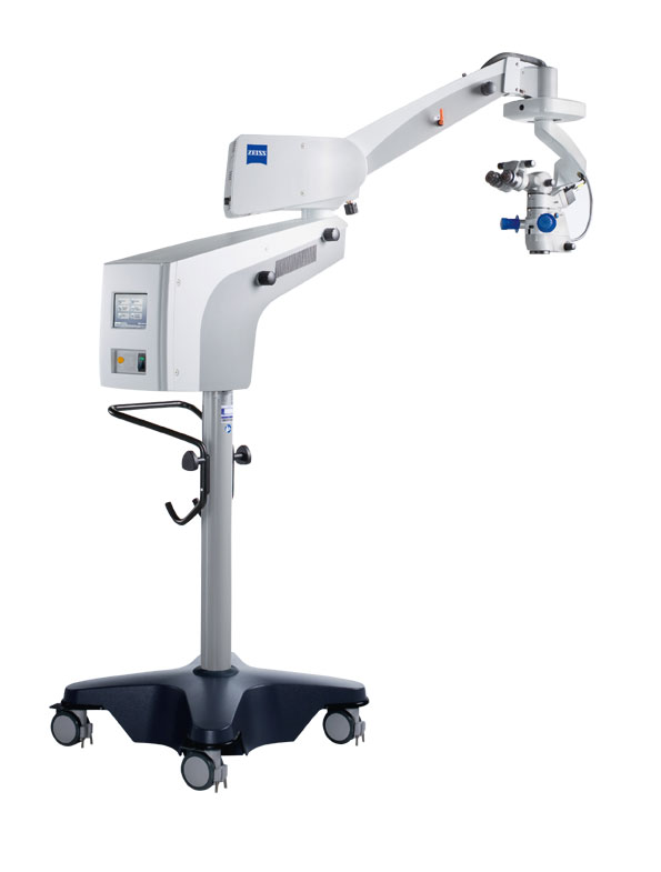 高階手術顯微鏡