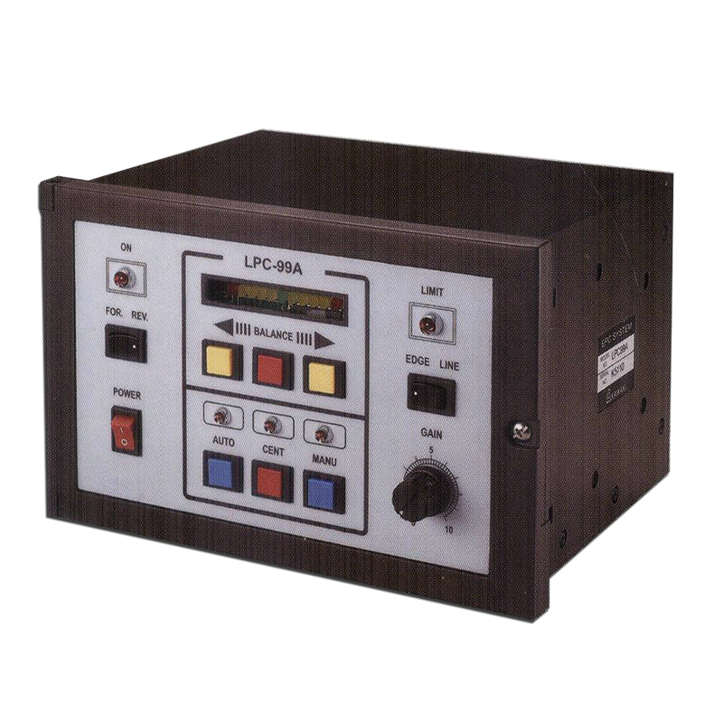 超音波對邊機EPC