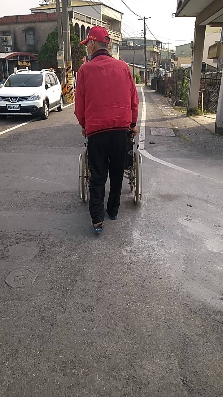 居家看護-佳慈24小時照護