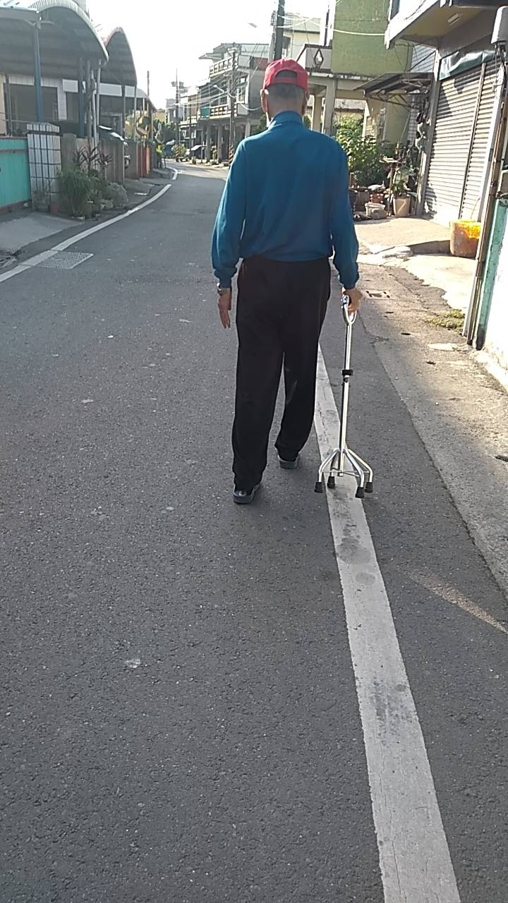 佳慈看護-居家陪伴