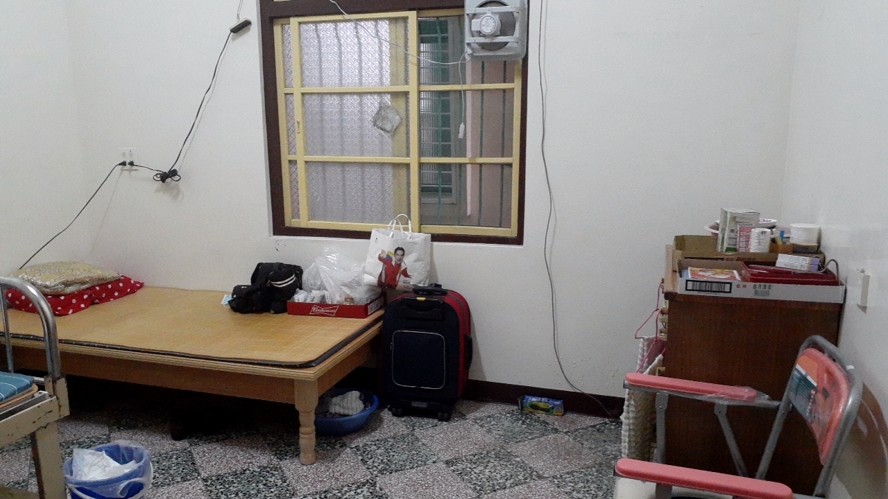 佳慈看護-居家照護環境整理清潔