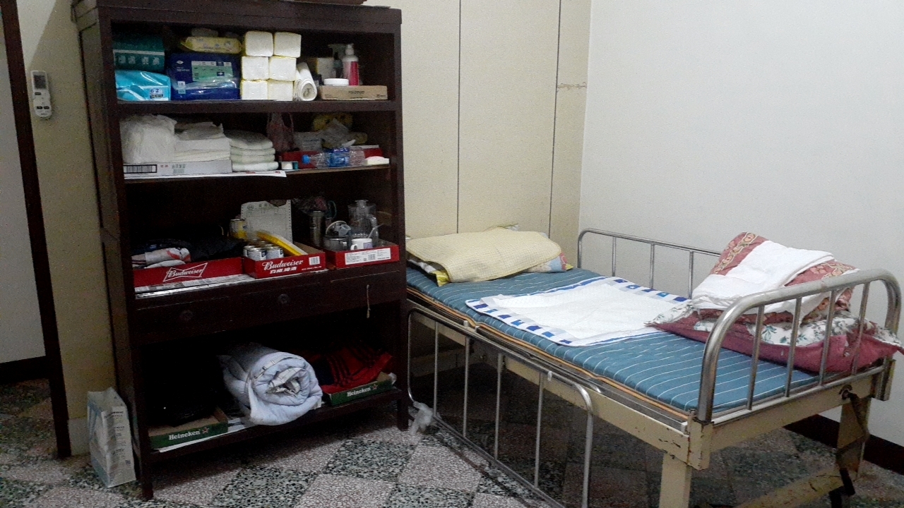 佳慈看護-居家照顧環境整理