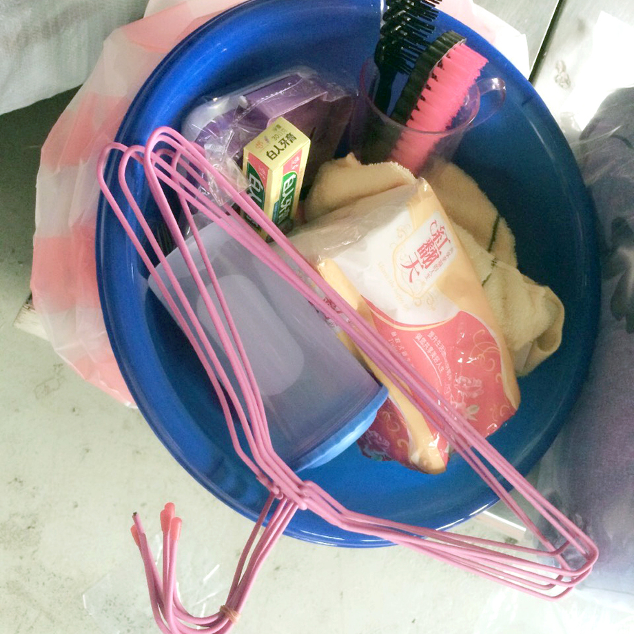 宿舍用品