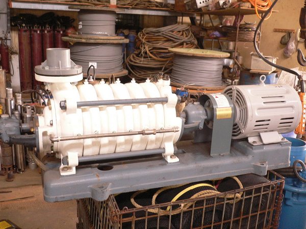 宏大鑿井工程：專業鑿井、水井清洗、抽水機安裝，服務全台！