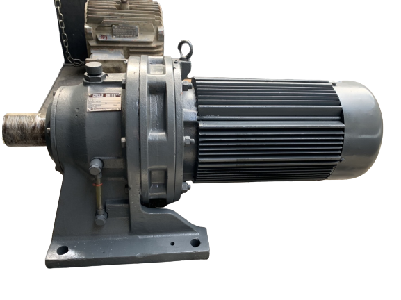 住友賽驅熱減速機4