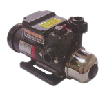 EQA電子穩壓加壓泵浦