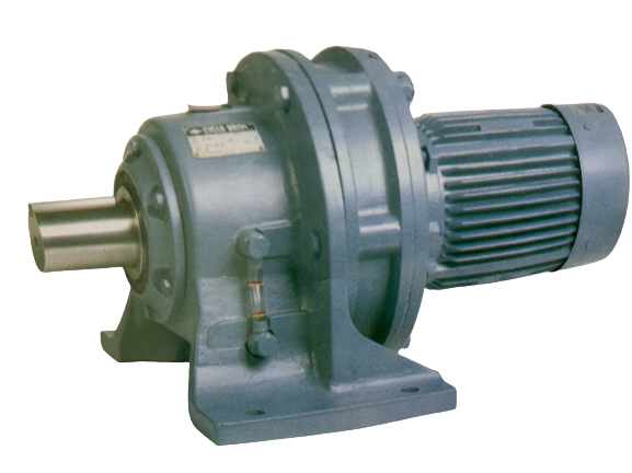 住友賽驅熱減速機