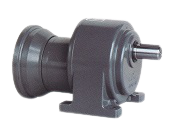 入立法蘭高速比齒輪減速器(臥式)