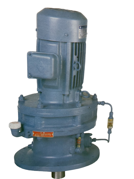 住友賽驅熱減速機2