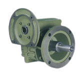 雙法蘭式減速機