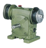 剎車離合器減速機