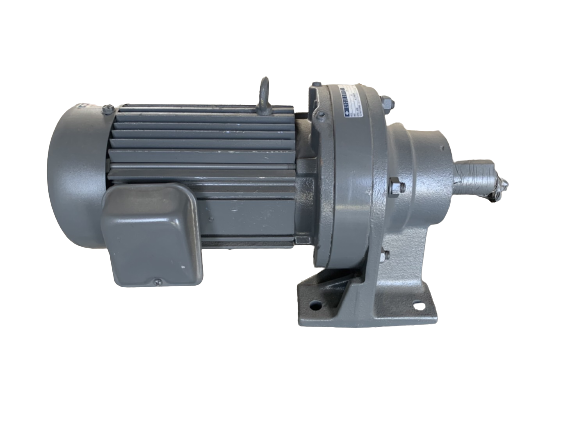 住友賽驅熱減速機3