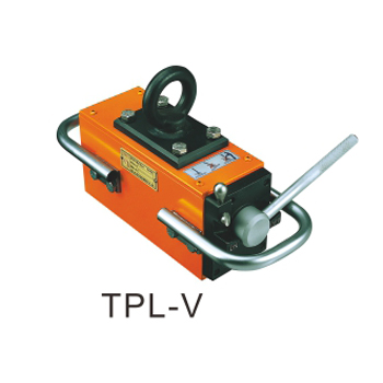 開關式永久吊重磁盤