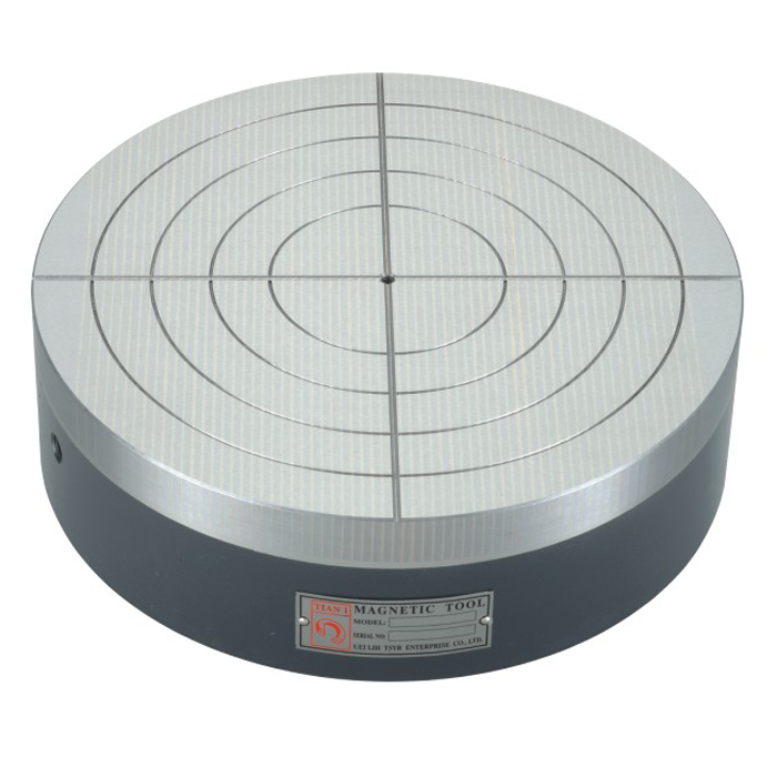 圓型微距電磁盤