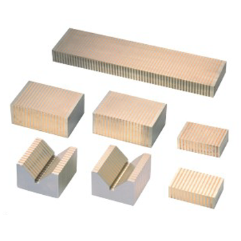 輔助用導磁塊規