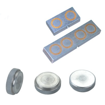 永久磁性固定塊